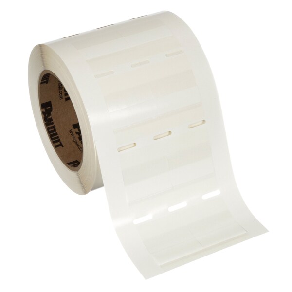 Panduit Therm Trans, Turn-Tell, Vinyl, 1.50" W X - R150X150V1T