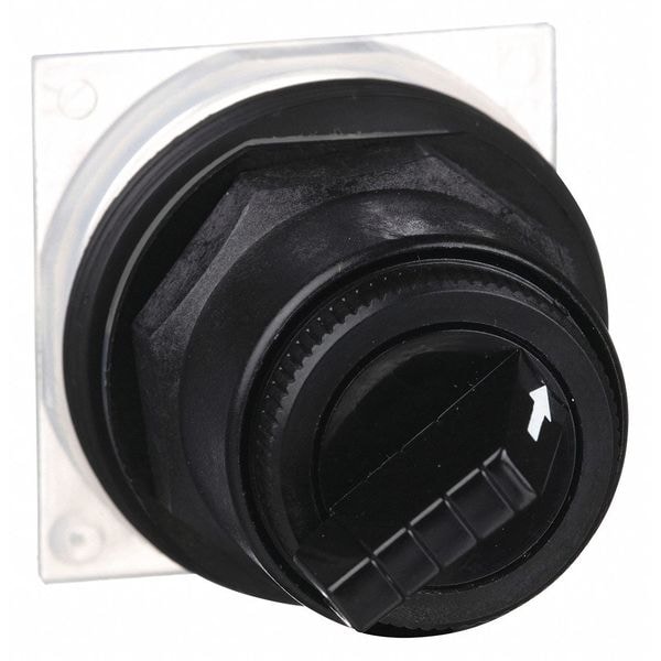 Schneider Electric Selector no Iluminado, 30mm, 2 Posiciones, Palanca - 9001SKS11B