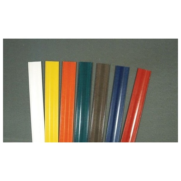 Accuform MARKER STAKES FIBERGLASS STAKES COLOR FMK600WT - FMK600WT