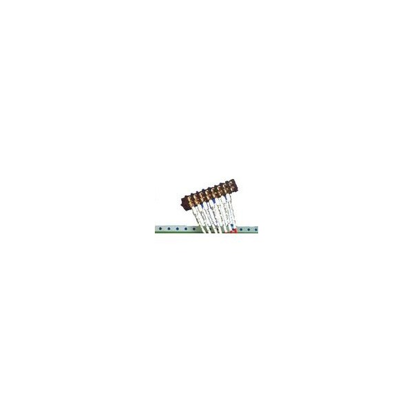 Raychem HT-SCE-1K-3/4-2.0-0 - HT-SCE-1K-3/4-2.0-0