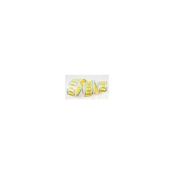 Raychem TMS-SCE-1K-3/16-2.0-6 - TMS-SCE-1K-3/16-2.0-6