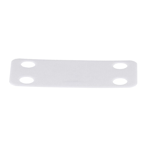 Panduit Marker Plate, 1.75" x 0.75"(44.5mm x 19. - MP175-M