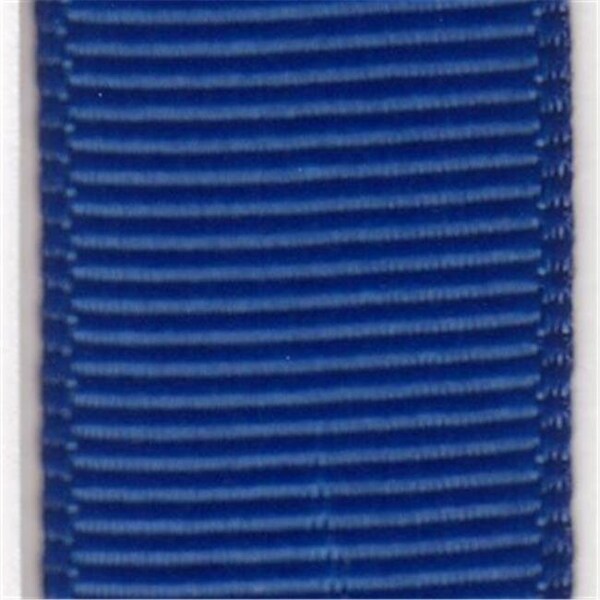 Papilion Papilion R07420538035350YD 1.5 in. Grosgrain Ribbon 50 Yards - Century Blue - R07420538035350YD