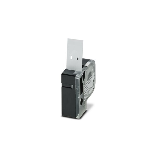 Phoenix Contact MM-WMTB 24X8R C1 WH/BK Cable marker - 1116145
