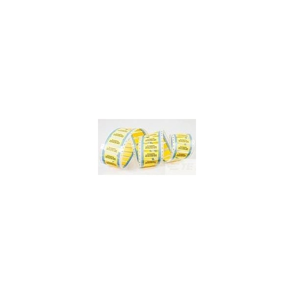 Raychem TMS-SCE-1K-3/4-2.0-0 - 002308-000