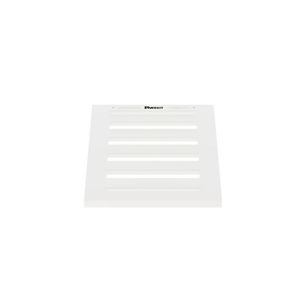 Panduit Laser Printable, Turn-Tell, Polymer, 1.00" W, R100X125X1J, PK 2500 - R100X125X1J