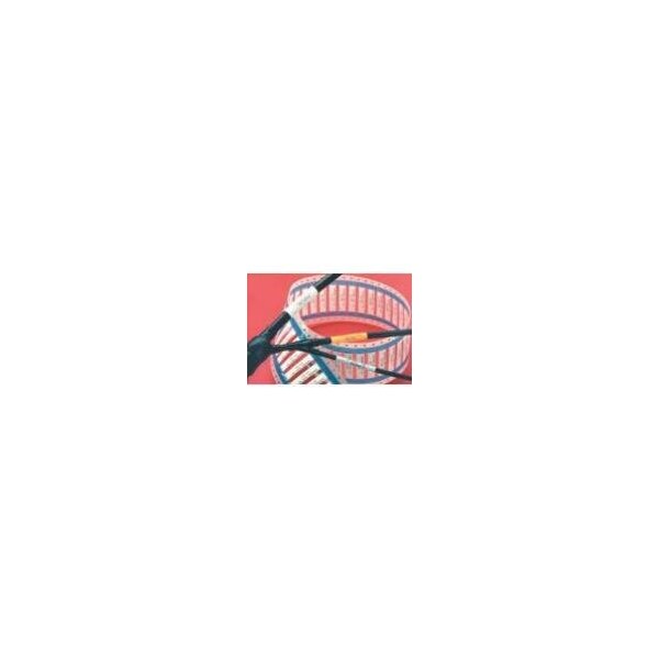 Raychem TMS-SCE-1K-3/32-2.0-6 - TMS-SCE-1K-3/32-2.0-6
