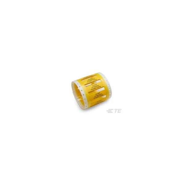 Raychem UV-SCE-1K-3/16-2.0-4 - UV-SCE-1K-3/16-2.0-4
