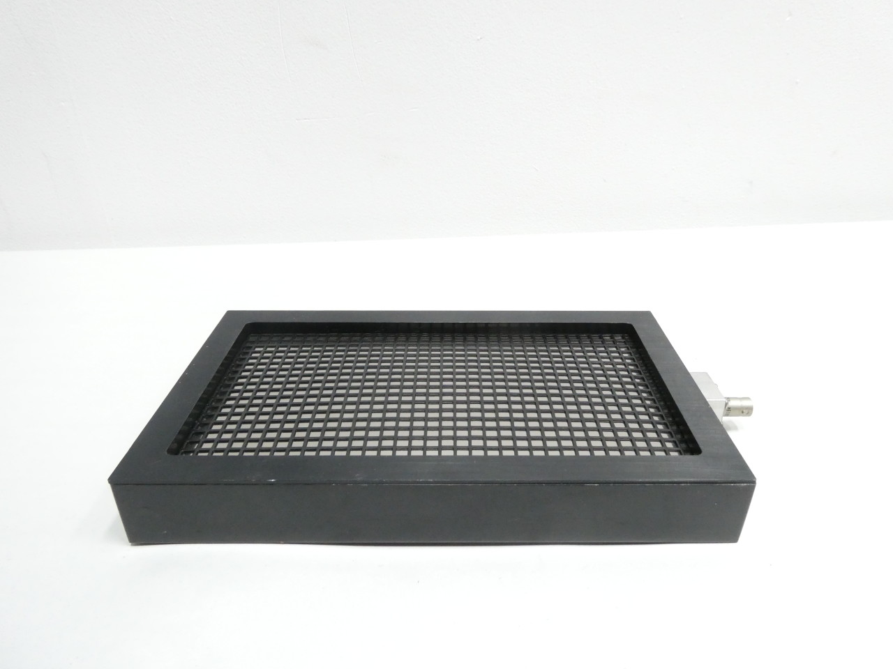 CANBERRA SP252C SEALED GEIGER HAND DETECTOR TEST EQUIPMENT