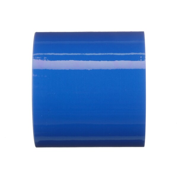 Panduit Reflective Continuous Tape, Blue, 4.00" - T400X000RQT