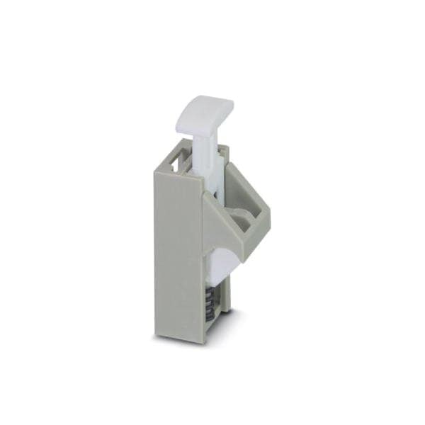 Phoenix Contact GKM 1 GY Cable marker carrier gray - 1750498