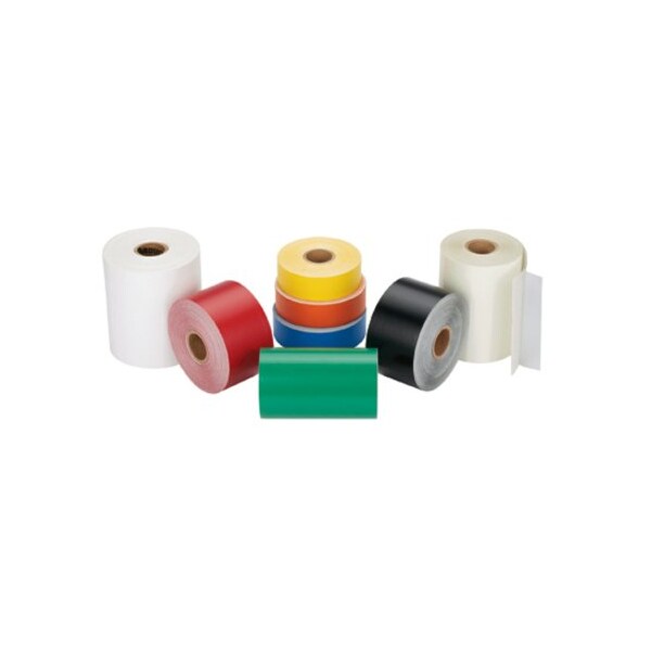Panduit ThermTrans, Continuous Tape, Vinyl, 1.00 - T100X000VY1Y