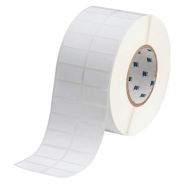 Brady White Vinyl Wire Marker, THT-6-351-10 - THT-6-351-10