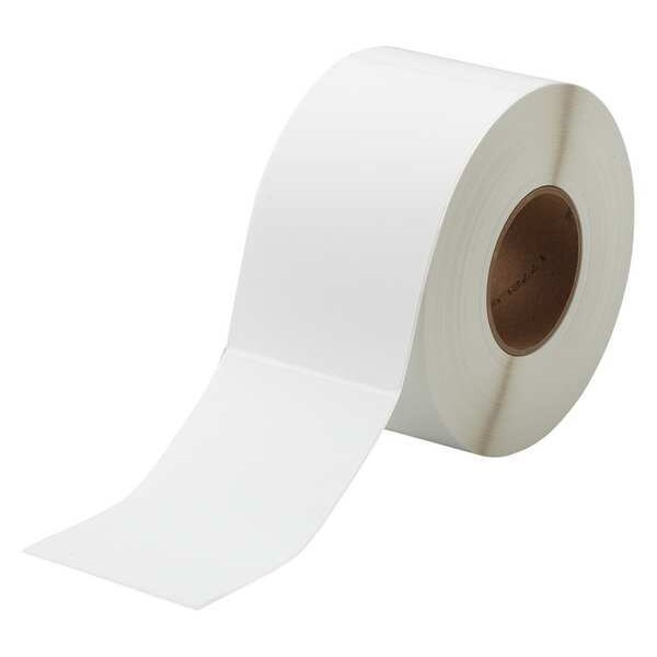 Brady White Paper Wire Marker, THT-78-408-1 - THT-78-408-1