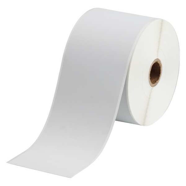 Brady White Tedlar(R) Wire Marker, THT-21-437-SC - THT-21-437-SC