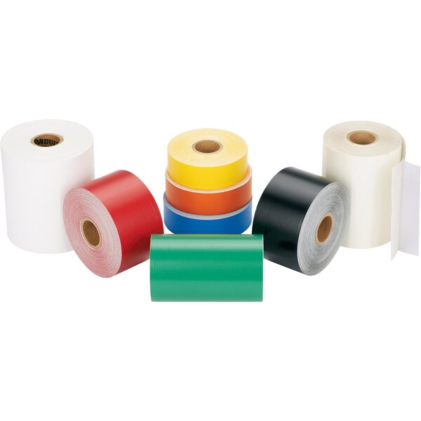 Panduit ThermTrans, Continuous Tape, Vinyl, 1.00 - T100X000VS1Y