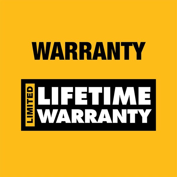 Stanley DeWalt ToughSystem 20 V Lithium-Ion Worksite Radio and Charger 1 pc - DWST08810