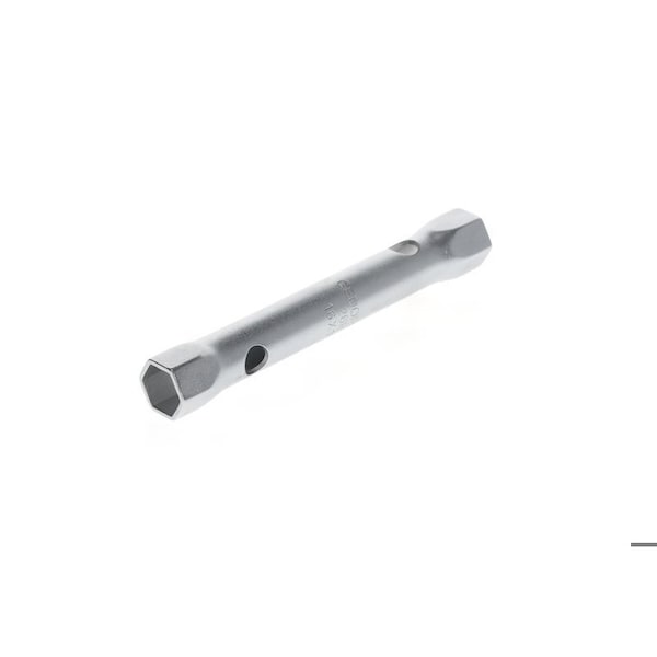 Llave de Caja Tubular Gedore, 16x17mm - 26 R 16X17