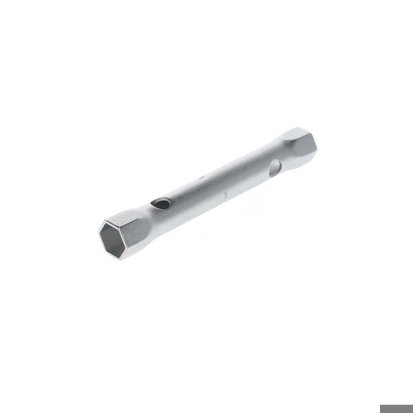 Llave de Caja Tubular Gedore, 16x17mm - 26 R 16X17
