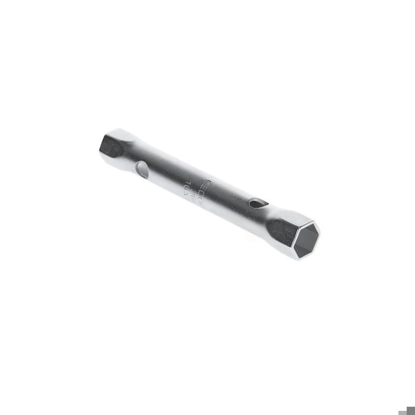 Llave de Caja Tubular Gedore, 16x17mm - 26 R 16X17