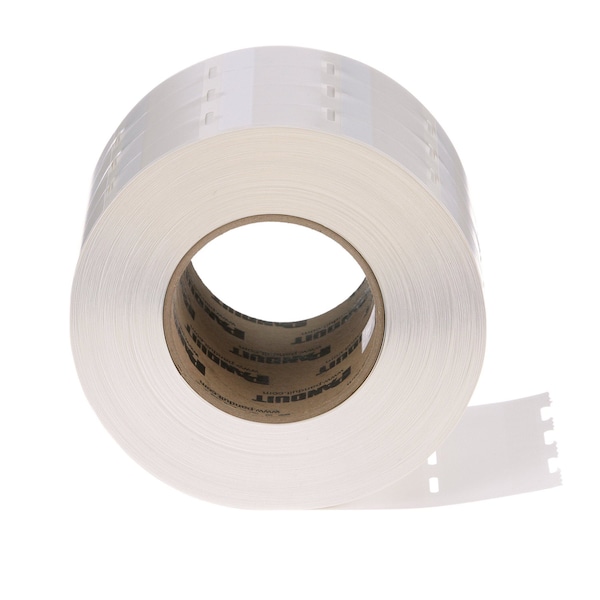 Panduit ThermTrans, Self-Lam Label, Tedlar, 1.00 - S100X150TAT-A