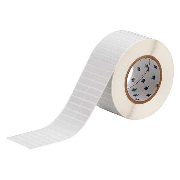 Brady White Tedlar(R) Wire Marker, THT-29-437-10 - THT-29-437-10