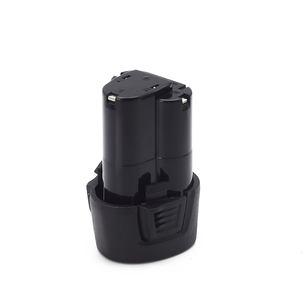 Acdelco G12 Series 12V Li-Ion Battery, Black - AB1207LA