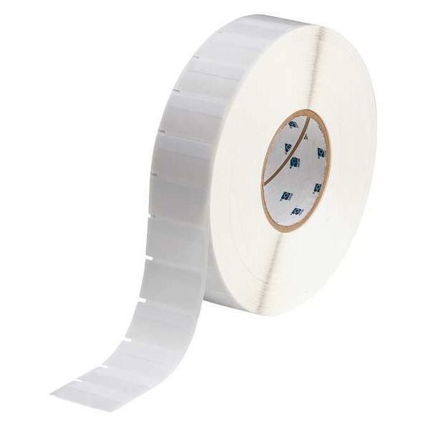 Brady White on Translucent Vinyl Wire Marker, THT-120-427-5 - THT-120-427-5
