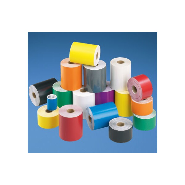 Panduit ThermTrans, Continuous Tape, Vinyl, 2.00 - T200X000VT1Y