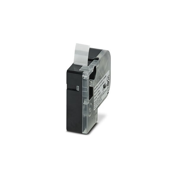 Phoenix Contact MM-WML 5 24X10R C1 WH/BK Cable marker - 1116196