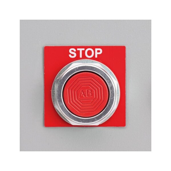Panduit Raised Panel Label, Keyhole, 1.2"W x 1.5 - C120X150AWT-22