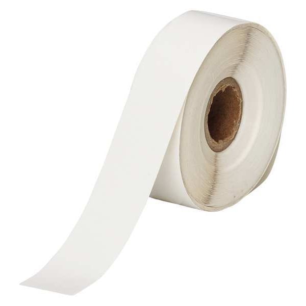 Brady White Vinyl Cloth Wire Marker, THT-92-498-SC - THT-92-498-SC