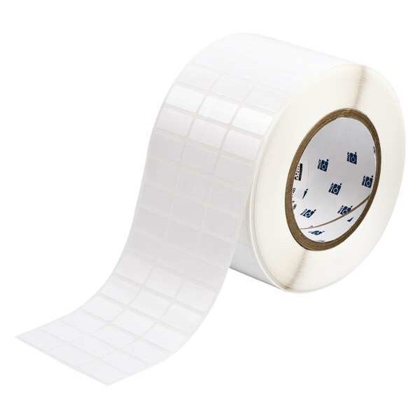 Brady White Vinyl Wire Marker, THT-5-351-10 - THT-5-351-10