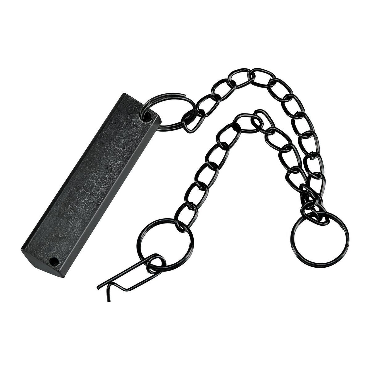 Soportes de gato de trinquete de servicio pesado de 3 toneladas Daytona, gris pizarra - 70593