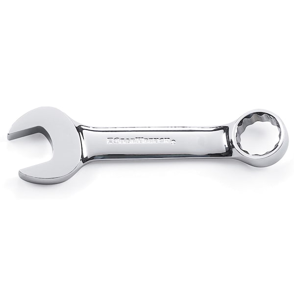 Llave Combinada Corta Gearwrench Sin Trinquete - 11/16" - 81629