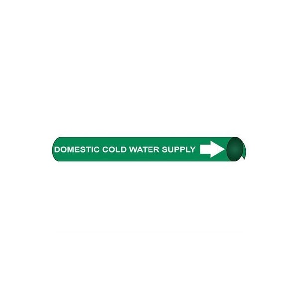 Nmc Domestic Cold Water Supply W/G, H4036 - H4036