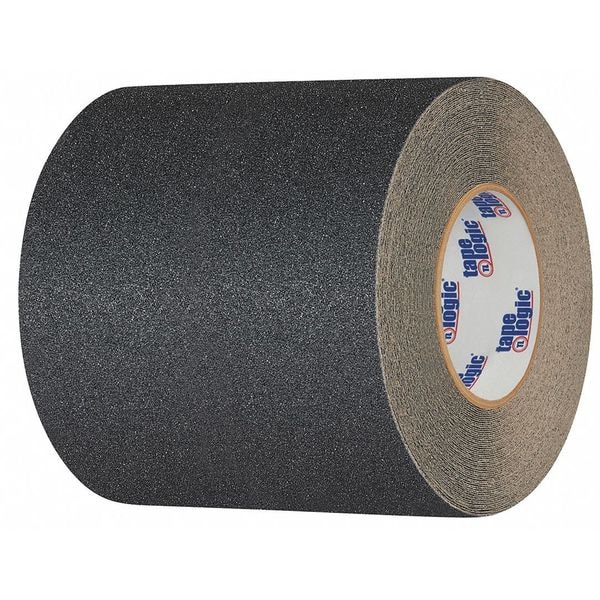 Tape Logic Tape Logic Heavy Duty Anti-Slip Treads, Black, 6" x 24", 50 Strips/Case - T9662460B
