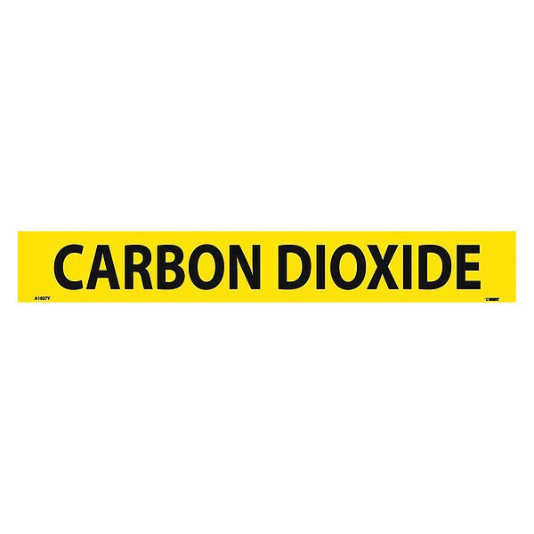 Nmc Carbon Dioxide Pressure Sensitive, Pk25, A1037Y - A1037Y
