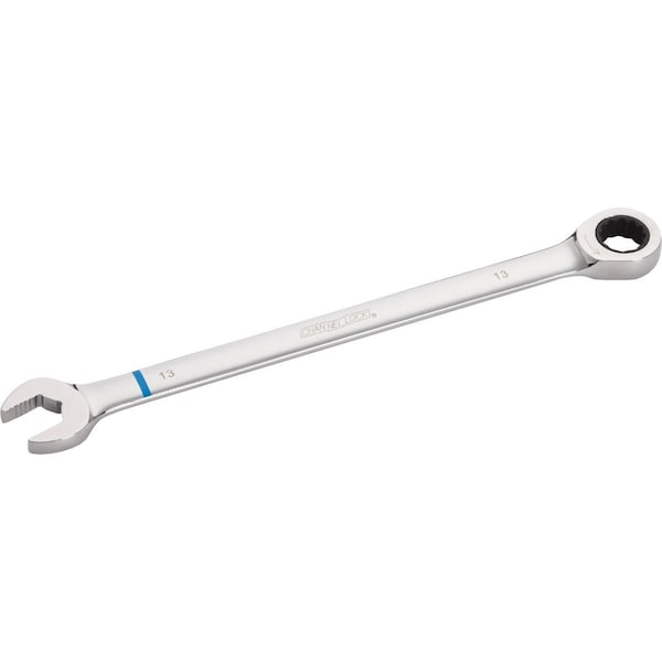 Llave Combinada de Trinquete de 12 Puntos Metrica Channellock de 13 mm - 378445