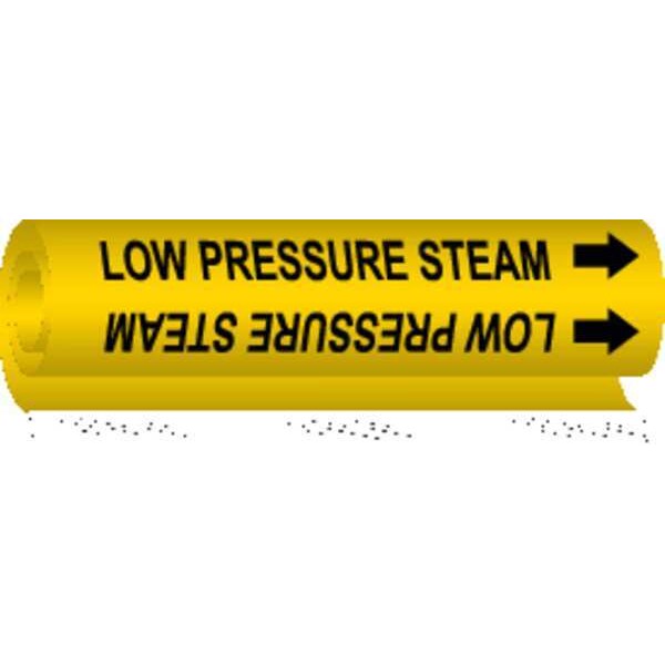Brady Pipe Mkr, Low Pressure Steam, 2-1/2to7-7/8, 5720-II - 5720-II