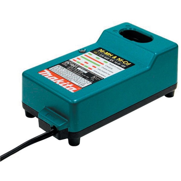 Makita 7218V Universal Battery Charger - MAKDC1804