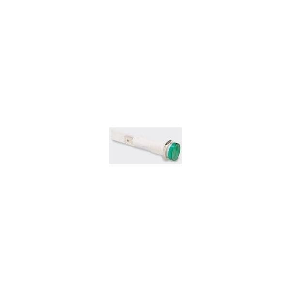 Arcoeléctrico H027500 Verde 110V T0233 Mains Led - LE275CH5G