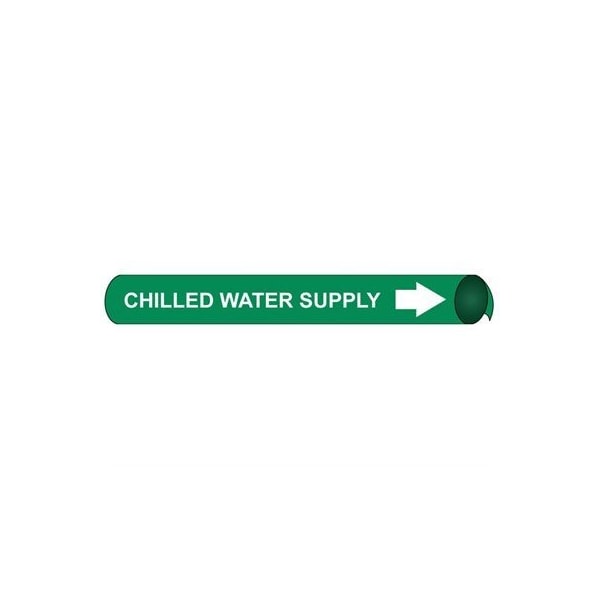 Nmc Chilled Water Supply W/G, B4015 - B4015