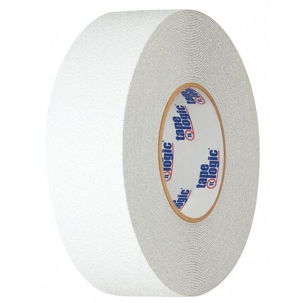 Tape Logic Tape Logic Heavy-Duty Anti-Slip Tape, 33 Mil, 2" x 60', Clear, 1/Roll - T96760C