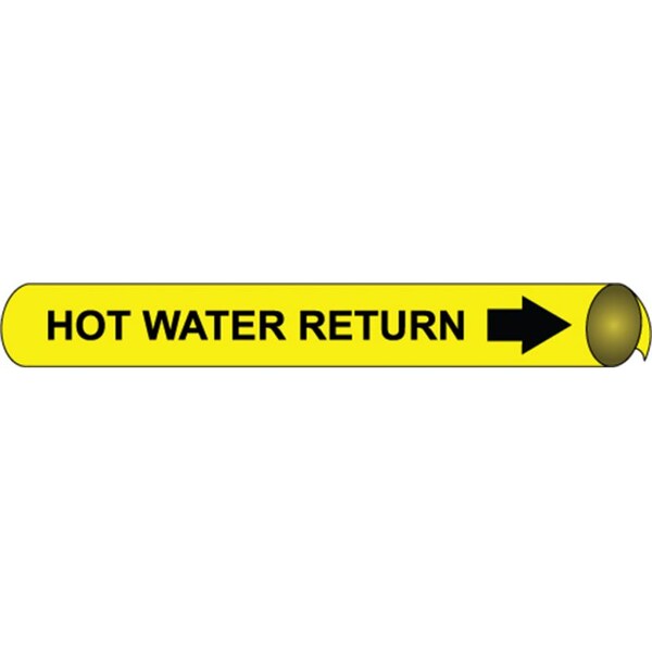 Nmc Hot Water Return B/Y, A4062 - A4062