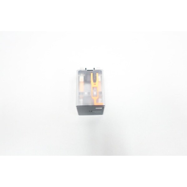 Foto Relay Schneider Electric 24V-CC, Enchufe, Paquete de 10 - 788XBX69C-24D/A283XBX69C
