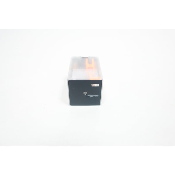 Foto Relay Schneider Electric 24V-CC, Enchufe, Paquete de 10 - 788XBX69C-24D/A283XBX69C