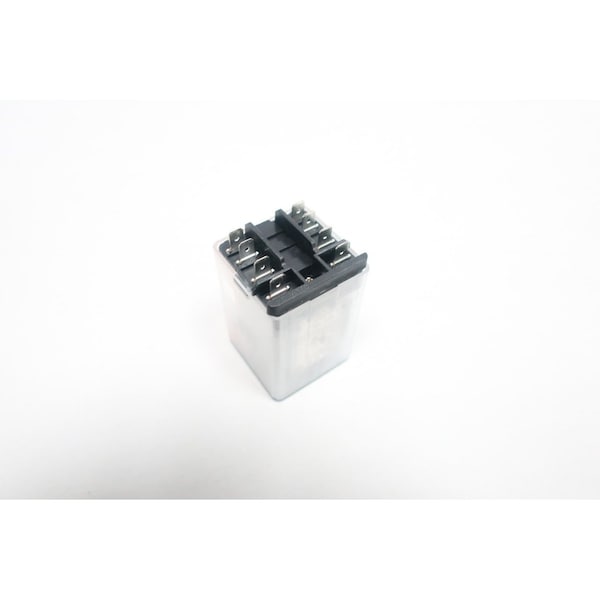 Foto Relay Schneider Electric 24V-CC, Enchufe, Paquete de 10 - 788XBX69C-24D/A283XBX69C