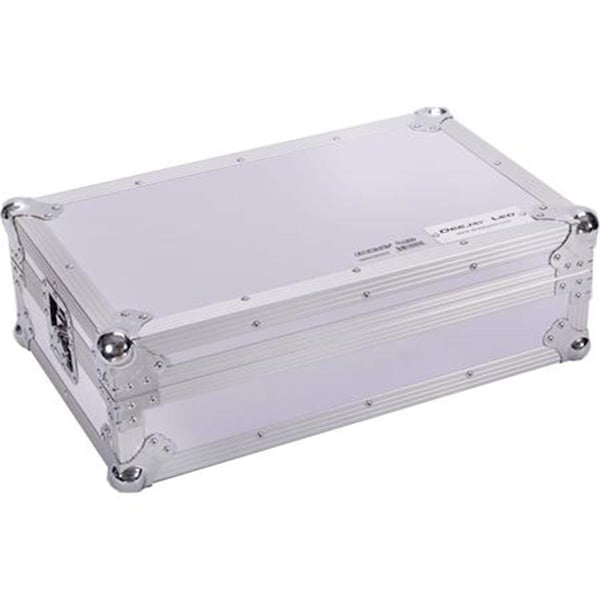 Garner Products TBHDDJSB2WHITE Deejay LED Case for Pioneer DDJ-SB2 - DDJ-SB Controller - TBHDDJSB3WHITE