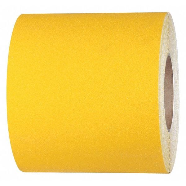 Tape Logic Tape Logic Heavy-Duty Anti-Slip Tape, 33 Mil, 6" x 60', Yellow, 1/Roll - T960660Y